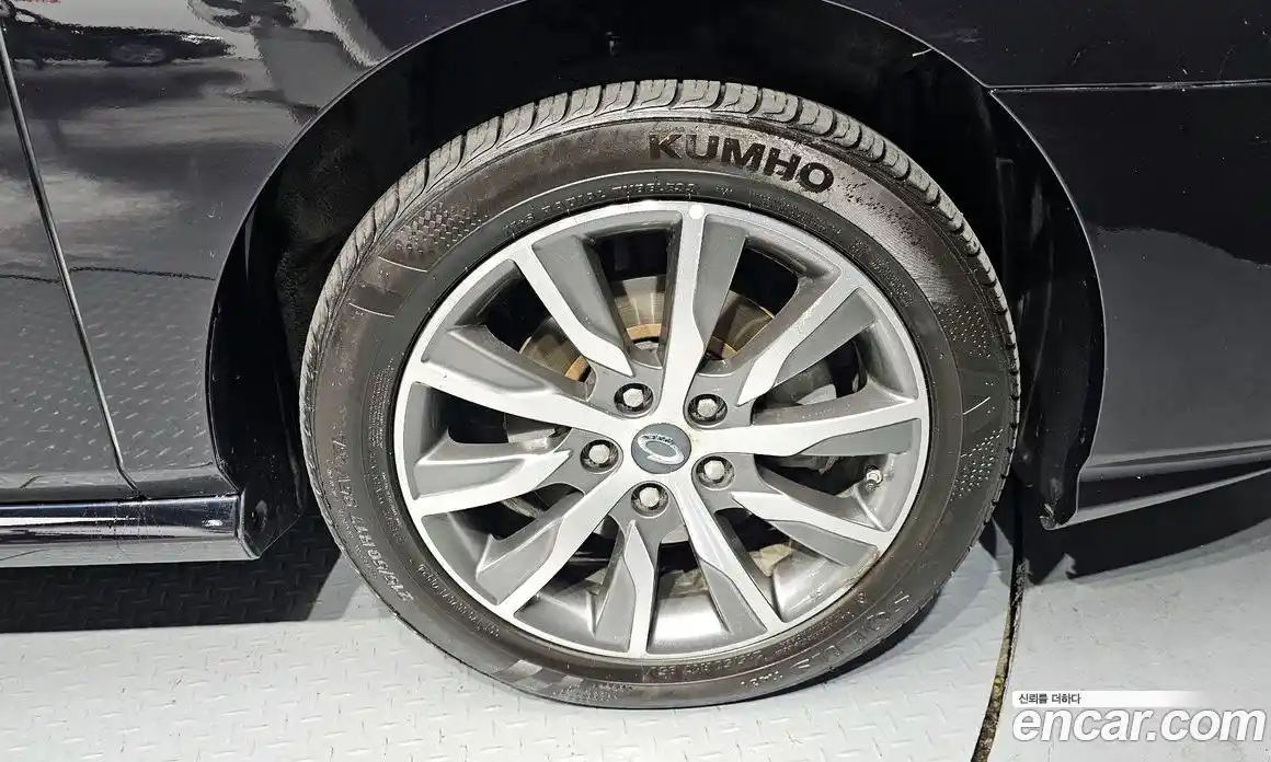 Renault SM5 2019 2.0 гидро в Москве № 2129138, фото 7