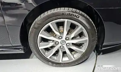 Renault SM5 2019 2.0 гидро в Москве № 2129138, миниатюра 7