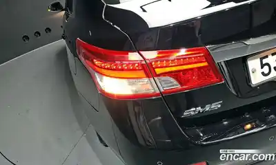 Renault SM5 2019 2.0 гидро в Москве № 2129138, миниатюра 9