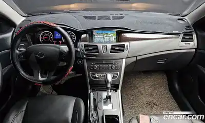 Renault SM5 2019 2.0 гидро в Москве № 2129138, миниатюра 10