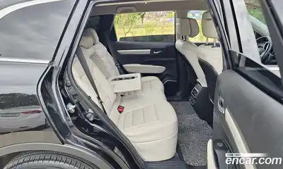 Renault QM6 2020 2.0 гидро в Москве № 2129152, миниатюра 12
