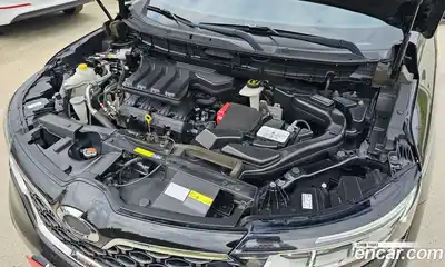 Renault QM6 2020 2.0 гидро в Москве № 2129152, миниатюра 6