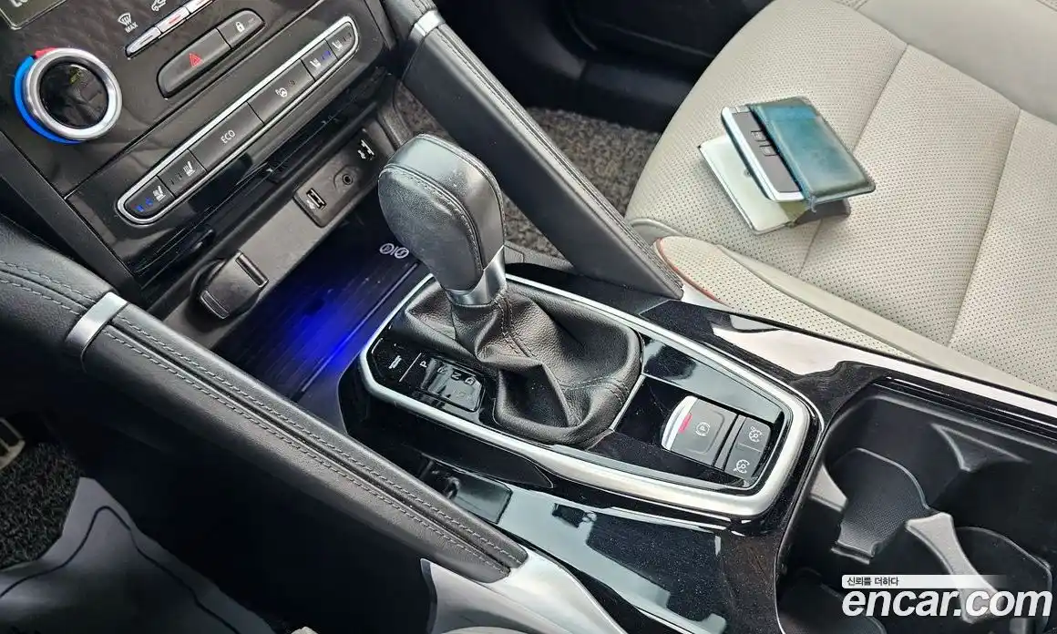 Renault QM6 2020 2.0 гидро в Москве № 2129152, фото 9