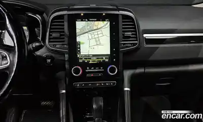 Renault QM6 2017 2.0 гидро в Москве № 2129296, миниатюра 12