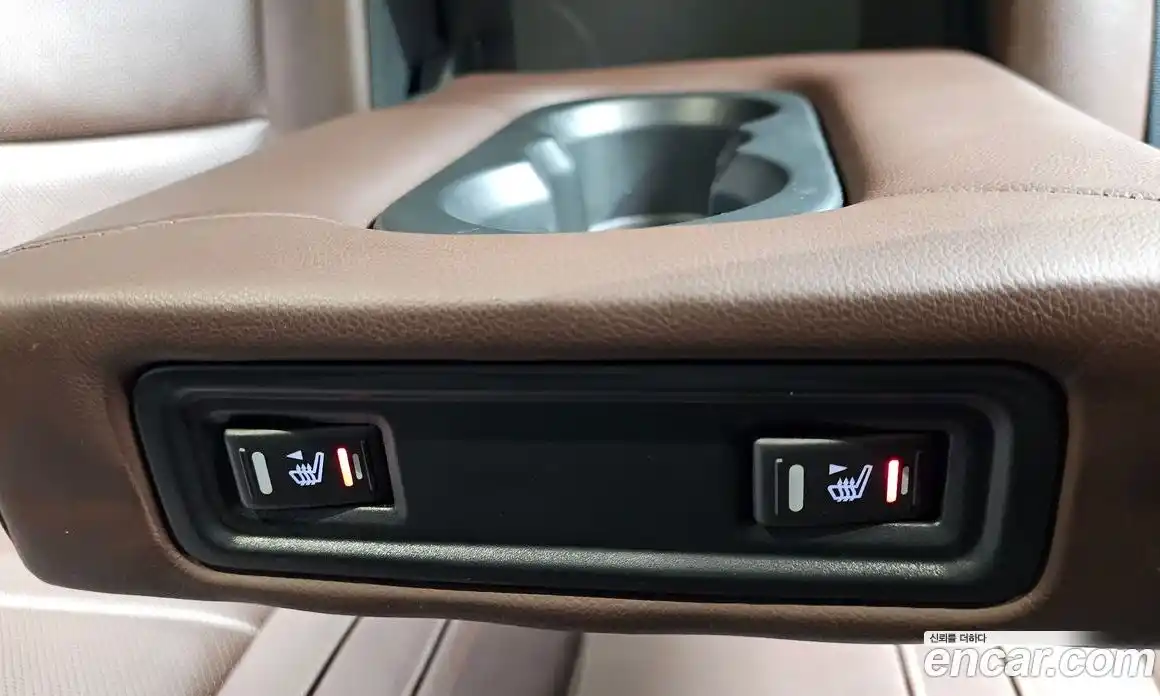 Renault QM6 2017 2.0 гидро в Москве № 2129296, фото 15