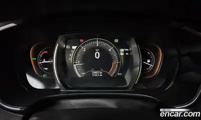 Renault QM6 2017 2.0 гидро в Москве № 2129296, миниатюра 8