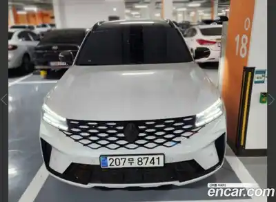 Renault Grand Koleos 2.0 Esprit Alpine 4WD