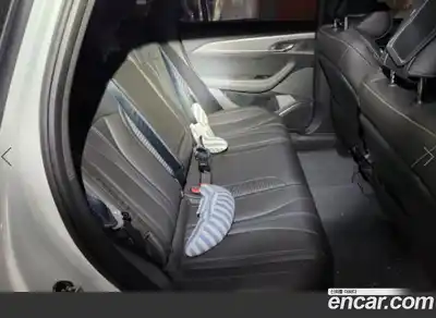 Renault Grand Koleos 2025 2.0 гидро в Москве № 2129497, миниатюра 5