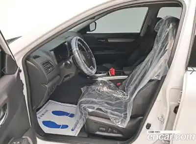 Renault QM6 2022 2.0 гидро в Москве № 2129528, миниатюра 11