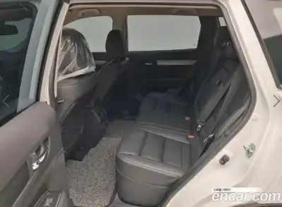 Renault QM6 2022 2.0 гидро в Москве № 2129528, миниатюра 12