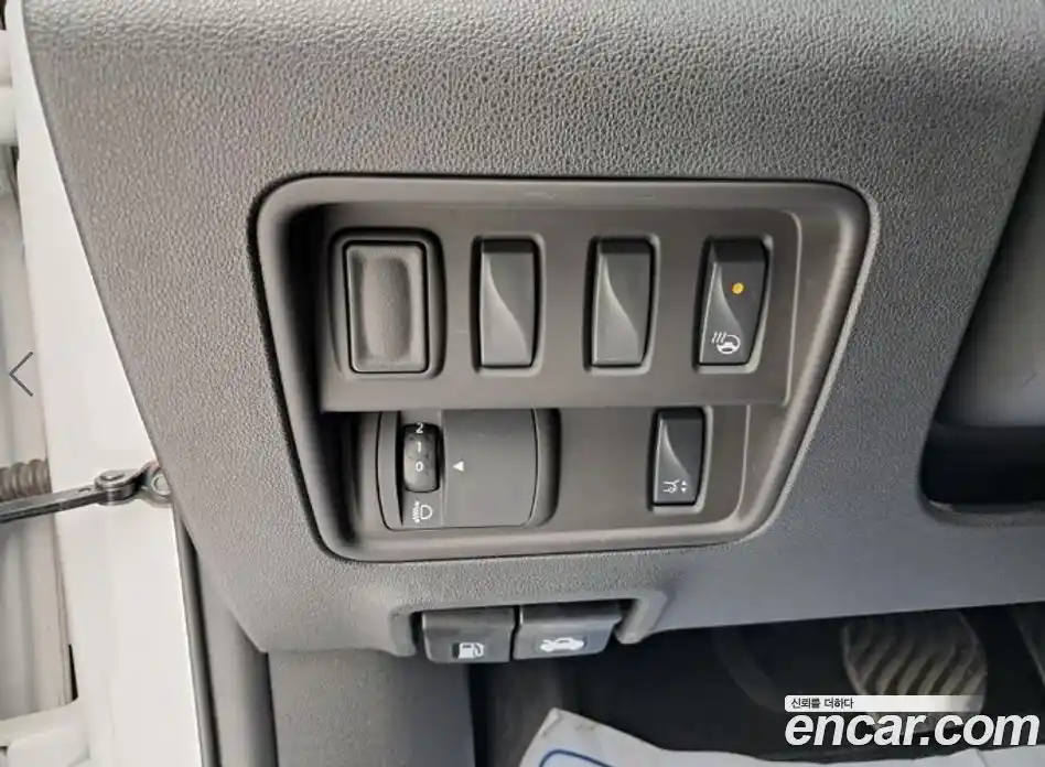 Renault QM6 2022 2.0 гидро в Москве № 2129528, фото 13