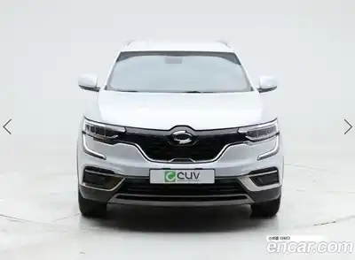 Renault QM6 2022 2.0 гидро в Москве № 2129528, миниатюра 2