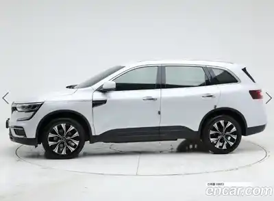 Renault QM6 2022 2.0 гидро в Москве № 2129528, миниатюра 3