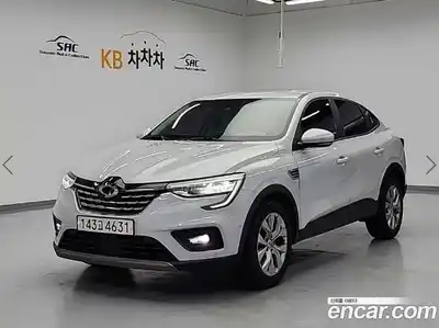 Renault XM3 1.6 GTe LE Plus