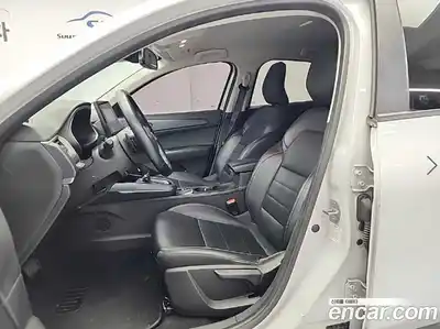 Renault XM3 2020 1.6 гидро в Москве № 2129685, миниатюра 11