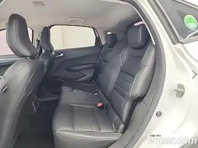 Renault XM3 2020 1.6 гидро в Москве № 2129685, миниатюра 12
