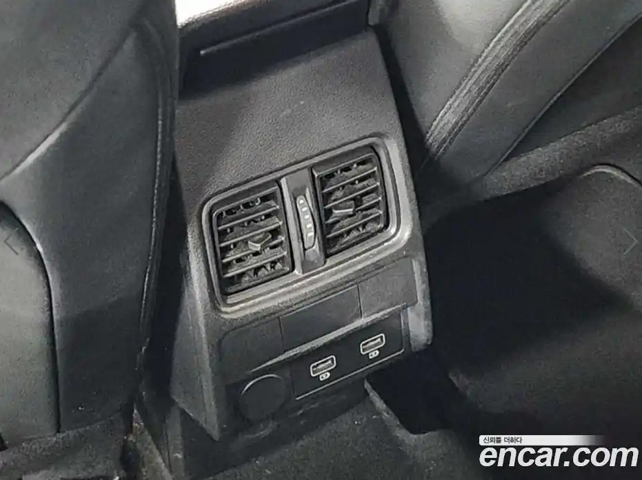 Renault XM3 2020 1.6 гидро в Москве № 2129685, фото 13