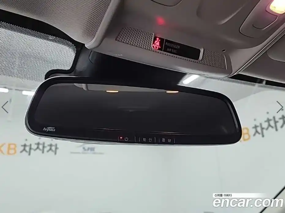 Renault XM3 2020 1.6 гидро в Москве № 2129685, фото 16