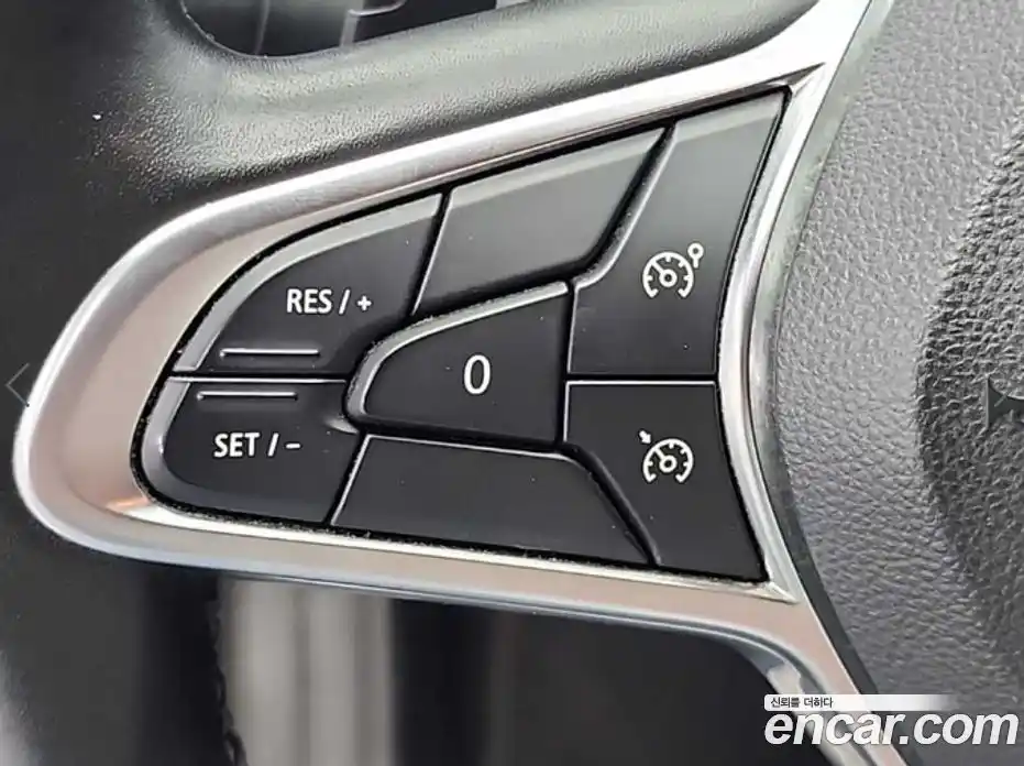 Renault XM3 2020 1.6 гидро в Москве № 2129685, фото 17