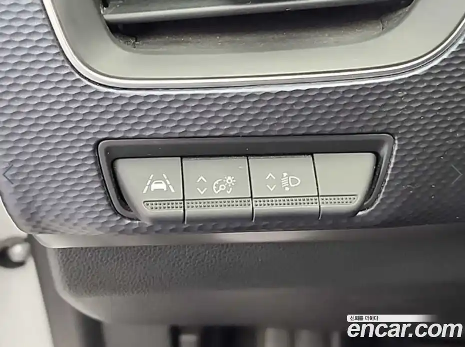 Renault XM3 2020 1.6 гидро в Москве № 2129685, фото 18