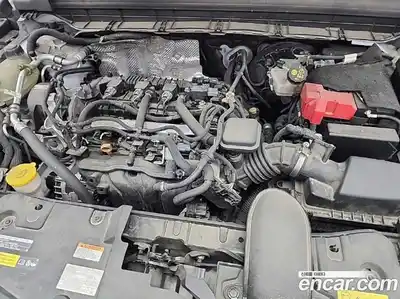 Renault XM3 2020 1.6 гидро в Москве № 2129685, миниатюра 5