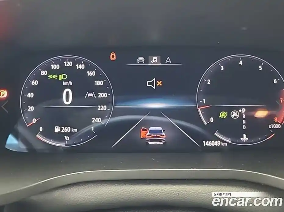 Renault XM3 2020 1.6 гидро в Москве № 2129685, фото 6