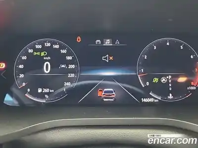 Renault XM3 2020 1.6 гидро в Москве № 2129685, миниатюра 6