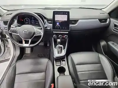 Renault XM3 2020 1.6 гидро в Москве № 2129685, миниатюра 7