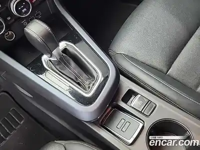 Renault XM3 2020 1.6 гидро в Москве № 2129685, миниатюра 8