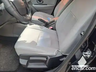 Renault SM3 2010 1.6 гидро в Москве № 2129719, миниатюра 11