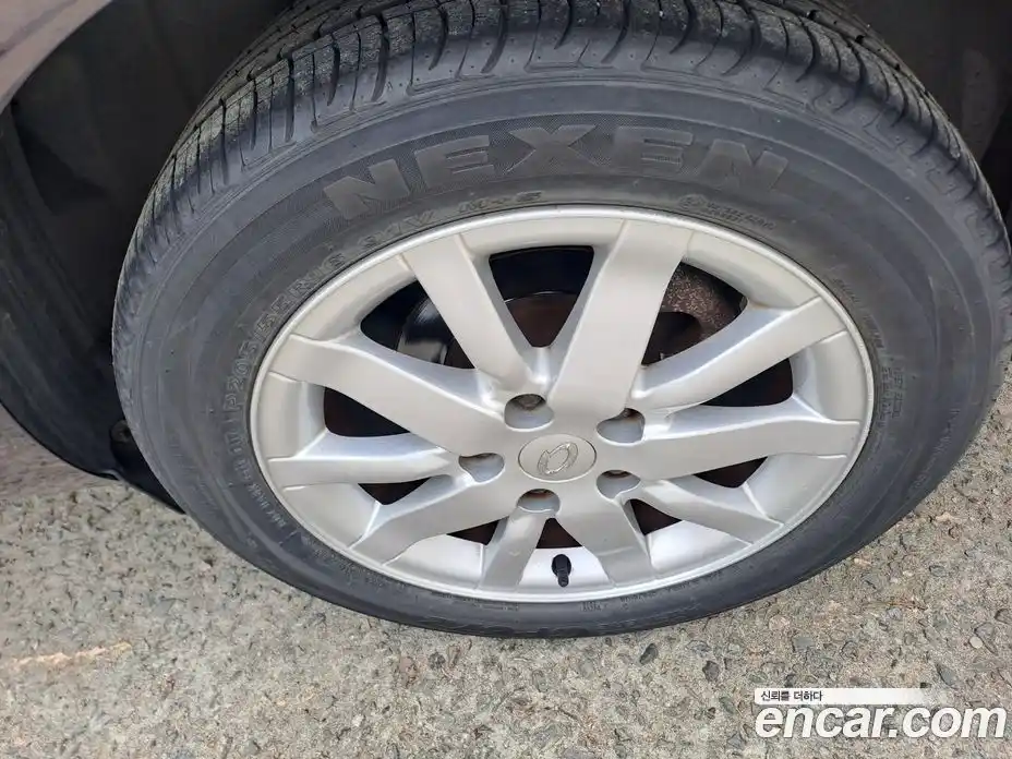 Renault SM3 2010 1.6 гидро в Москве № 2129719, фото 16