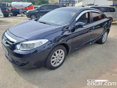 Renault SM3 2010 1.6 гидро в Москве № 2129719, миниатюра 2