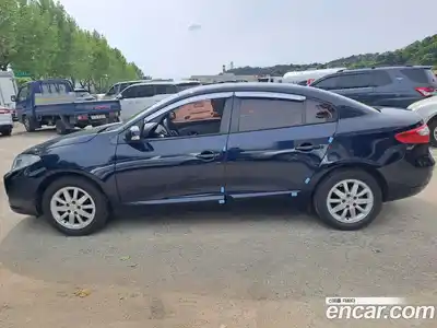 Renault SM3 2010 1.6 гидро в Москве № 2129719, миниатюра 3
