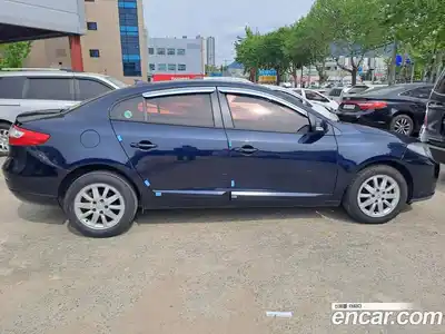 Renault SM3 2010 1.6 гидро в Москве № 2129719, миниатюра 5