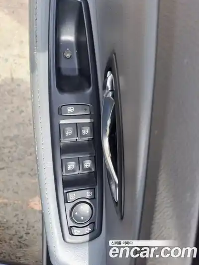 Renault SM3 2010 1.6 гидро в Москве № 2129719, миниатюра 10