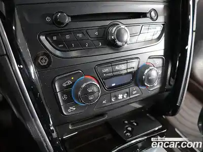 Renault SM7 2012 2.5 гидро в Москве № 2129729, миниатюра 11