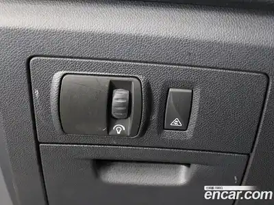 Renault SM7 2012 2.5 гидро в Москве № 2129729, миниатюра 12