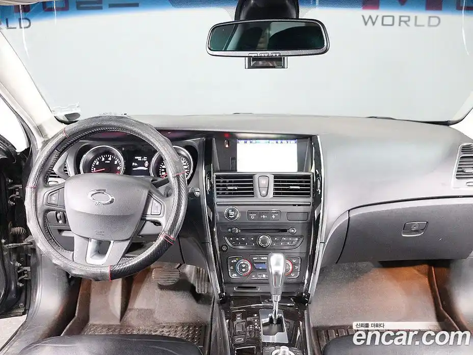 Renault SM7 2012 2.5 гидро в Москве № 2129729, фото 13