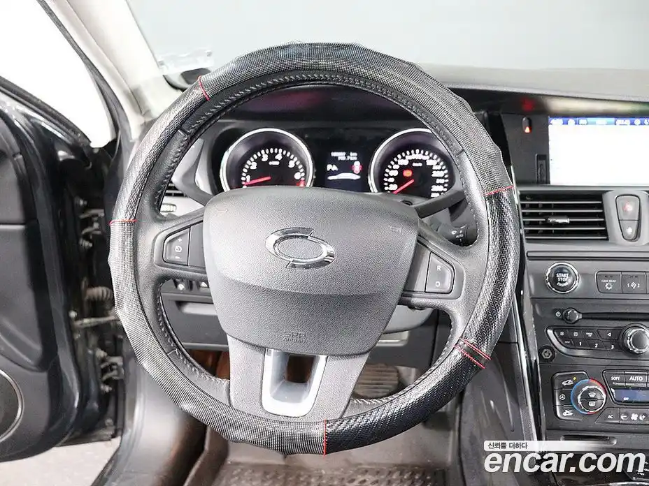 Renault SM7 2012 2.5 гидро в Москве № 2129729, фото 14