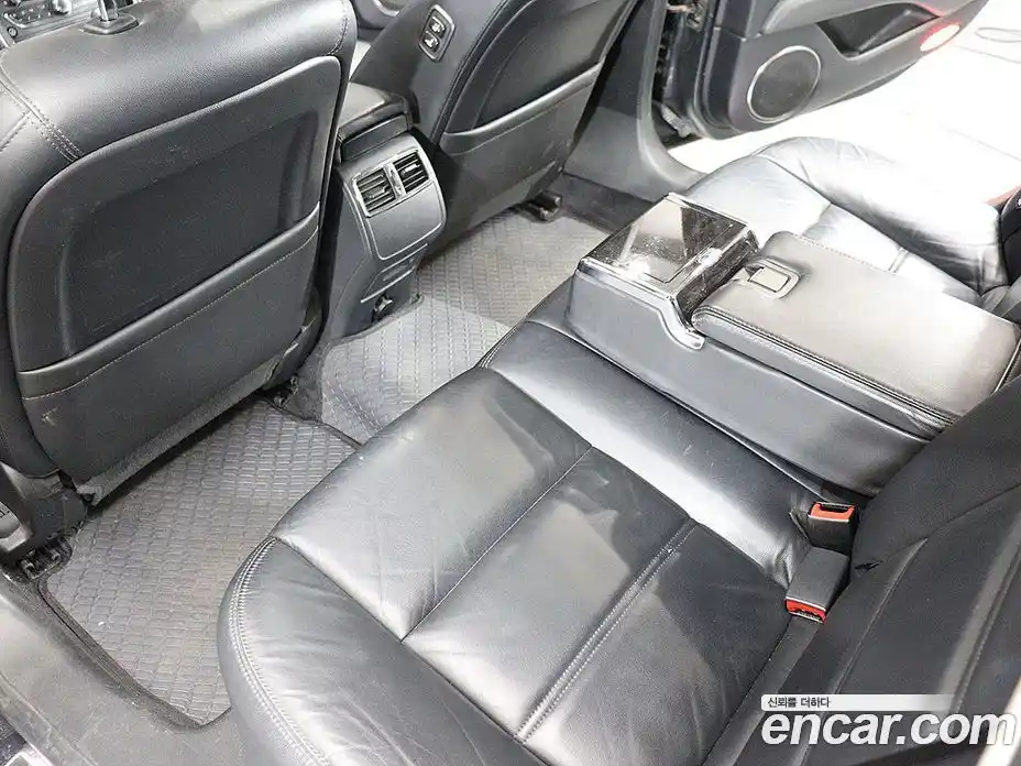 Renault SM7 2012 2.5 гидро в Москве № 2129729, фото 15