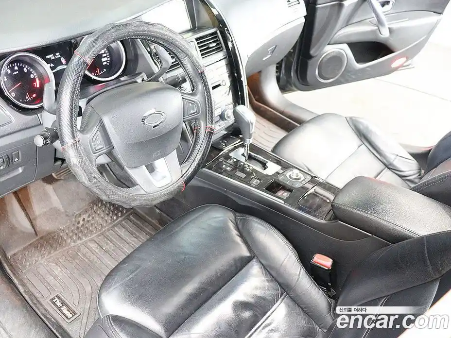 Renault SM7 2012 2.5 гидро в Москве № 2129729, фото 16