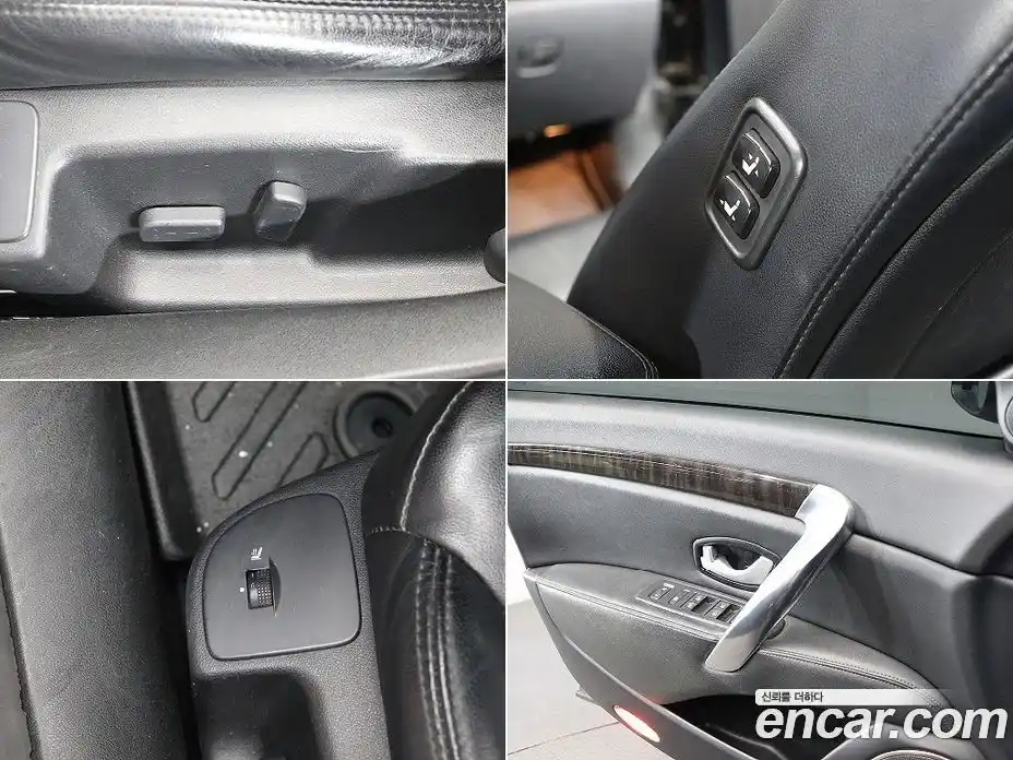Renault SM7 2012 2.5 гидро в Москве № 2129729, фото 18