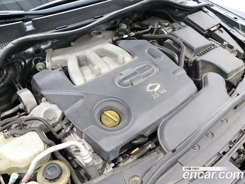 Renault SM7 2012 2.5 гидро в Москве № 2129729, фото 19