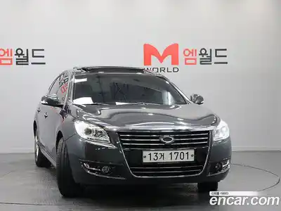 Renault SM7 2012 2.5 гидро в Москве № 2129729, миниатюра 2
