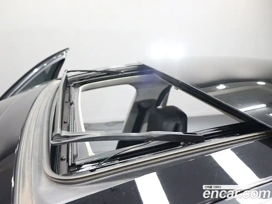 Renault SM7 2012 2.5 гидро в Москве № 2129729, фото 6