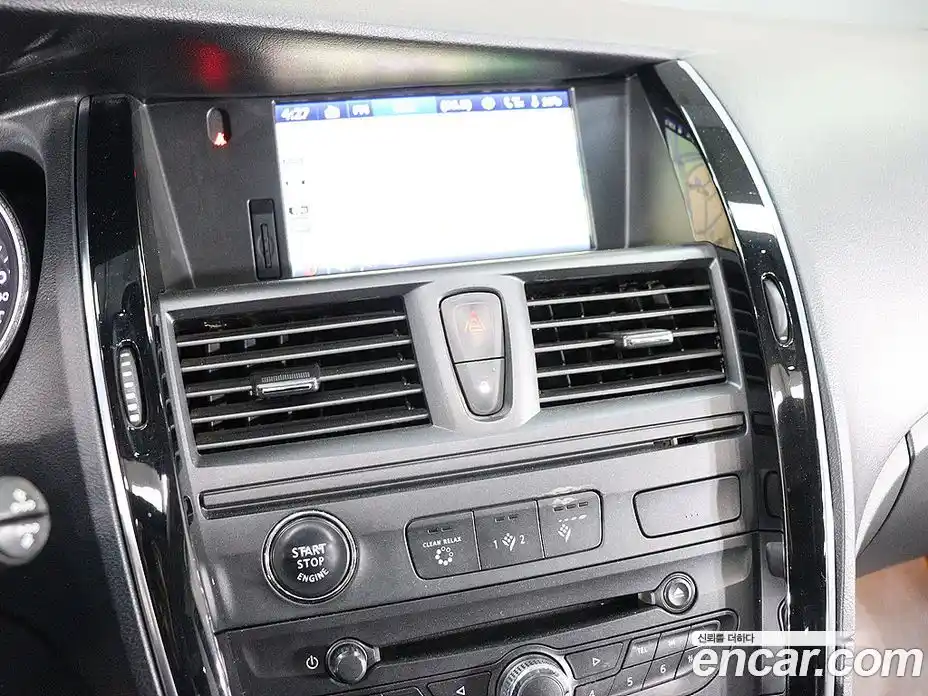 Renault SM7 2012 2.5 гидро в Москве № 2129729, фото 7