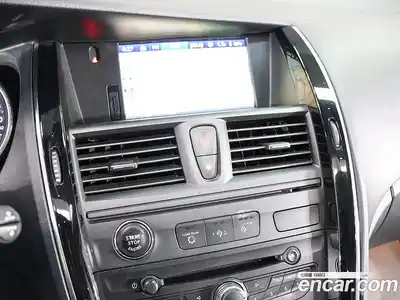 Renault SM7 2012 2.5 гидро в Москве № 2129729, миниатюра 7