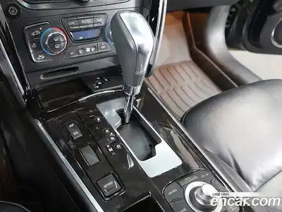 Renault SM7 2012 2.5 гидро в Москве № 2129729, миниатюра 8