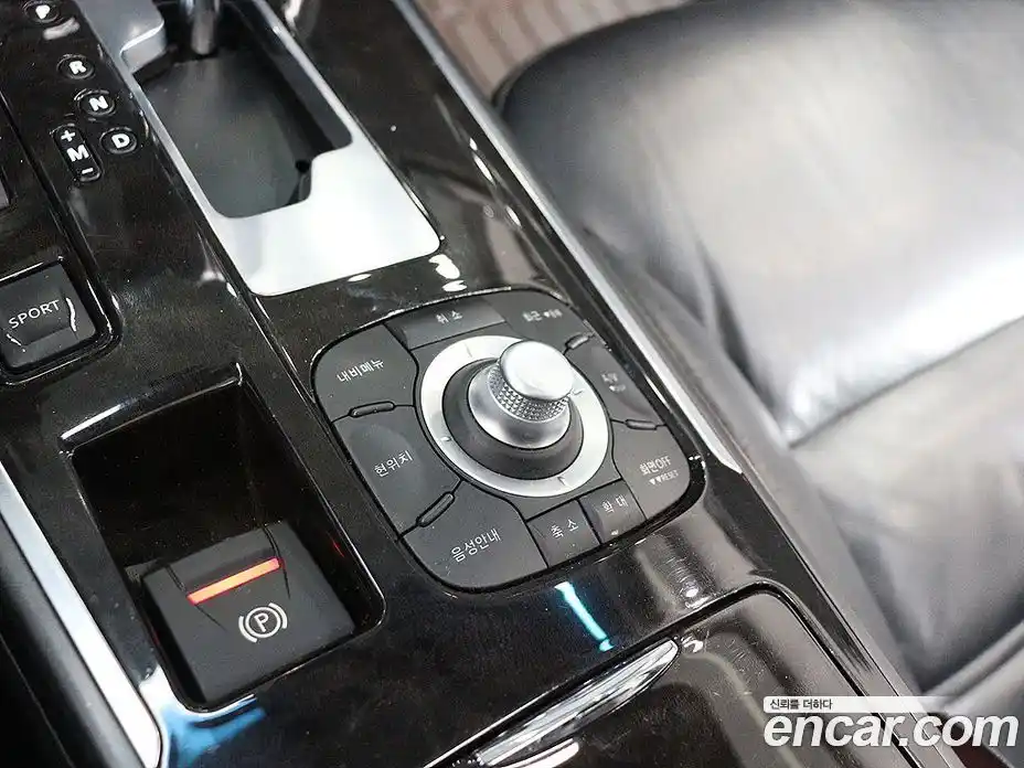 Renault SM7 2012 2.5 гидро в Москве № 2129729, фото 9