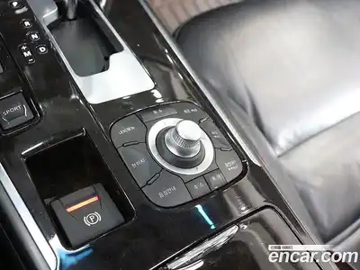 Renault SM7 2012 2.5 гидро в Москве № 2129729, миниатюра 9